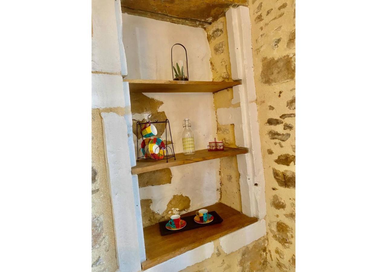 Le Cosy-Chic, 2 Min A Pied Cathedrale , Jacobins Daire Le Mans Dış mekan fotoğraf